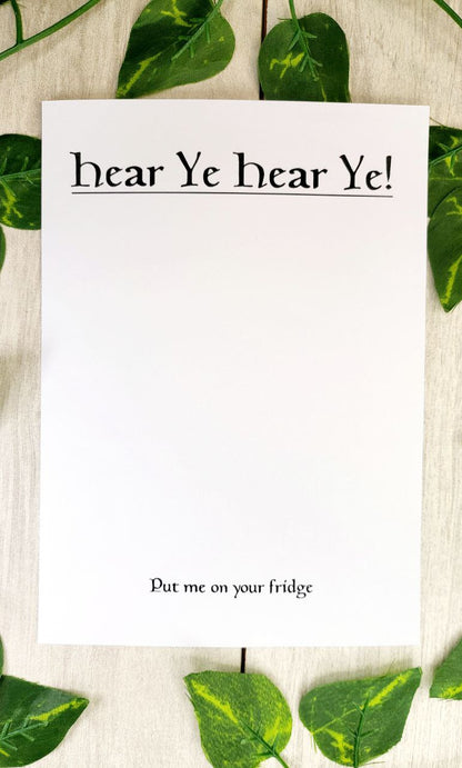 Fantasy Birthday Save The Date Magnets Medieval Scroll Inspired Birthday Party Invite Renaissance Party Invitations Custom Wood Magnet