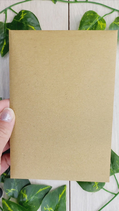 Star Wedding Invitation Magnets | Nerdy Personalized Wedding invite | Laser Engraved wooden magnet | Sci Fi Geek Invite 4x6in