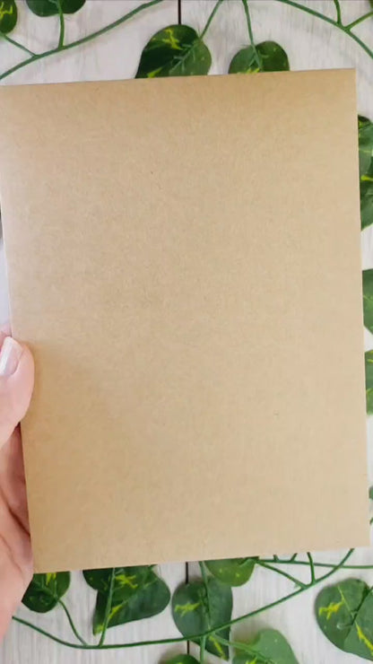 Sunflower Mason Jar Save the Date Magnet: Rustic Wood Wedding Favor