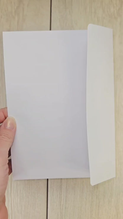 Fairytale Castle Wedding Invitation RSVP Set | Enchanted Princess Theme | Storybook Paper Invite | Customizable Wedding Stationery