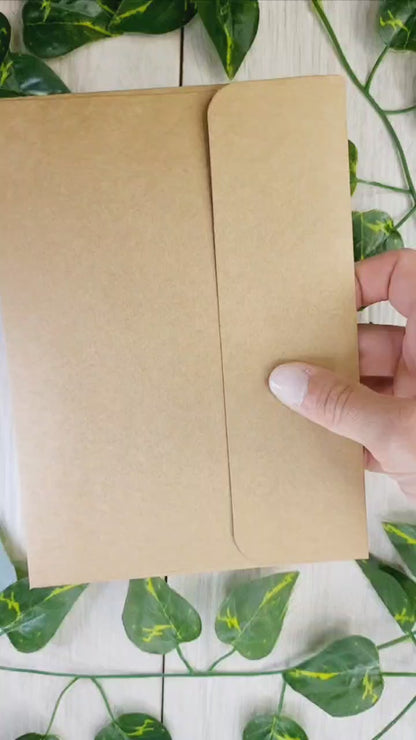 Cassette Tape Save the Date Magnet • Retro Wedding Invitation • 90s Themed Wood Magnet + Card • Cheap & Personalized Wedding Announcements