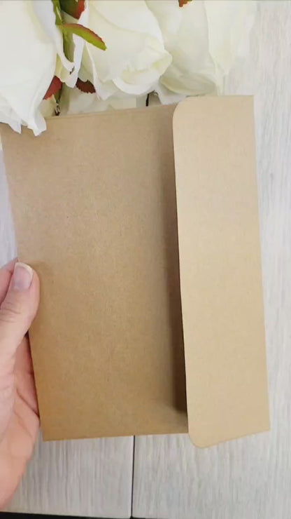 Book Stack Save the Date Magnet • Fantasy Wedding Magnet • Nerdy Book Themed Wedding • Custom Wood Magnet for Harry Potter or Literary Fans