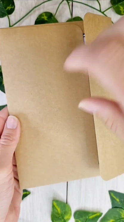 Ouija Planchette Save the Date Magnet • Gothic Halloween Wedding Invitation • Custom Wooden Magnet with Card