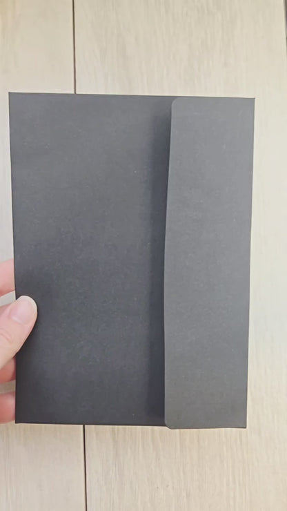 D20 Wedding Invitation RSVP Set | Tabletop RPG Theme | Dungeons Dragons Paper Invite | Gamer Geek Wedding Stationery