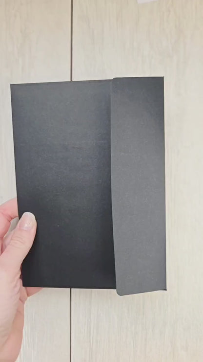 D20 Wedding Invitation RSVP Set | Tabletop RPG Theme | Dungeons Dragons Paper Invite | Gamer Geek Wedding Stationery