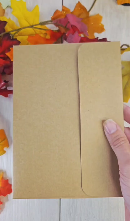 Acorn Save the Date Magnet • Fall Wedding Invitations • Rustic Autumn Wedding Favor • Personalized Wooden Magnet • Cozy Woodland Wedding